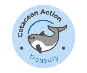 Cetacean Action Treasury